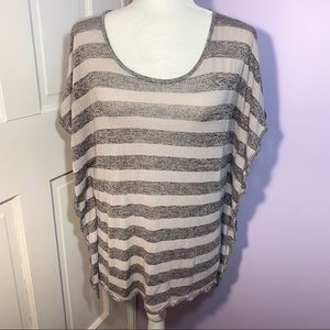 Candies | Striped Tunic